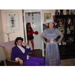 NOLA  Halloween